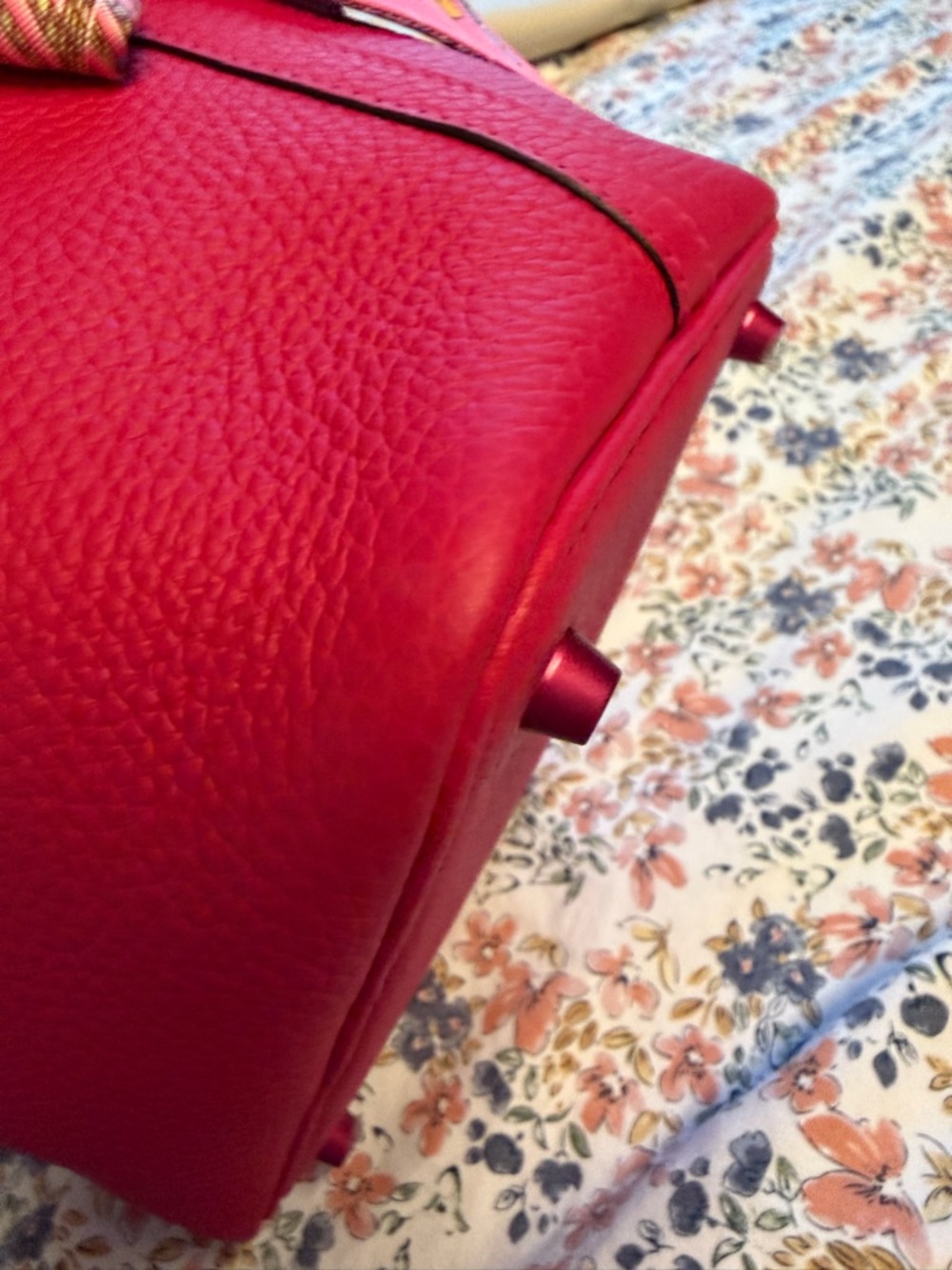Hermes Picotin - Hot Pink - Picture 4 of 4
